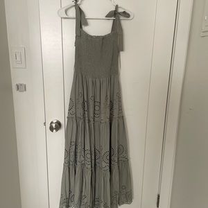 Adorable dress from Zara, never worn
